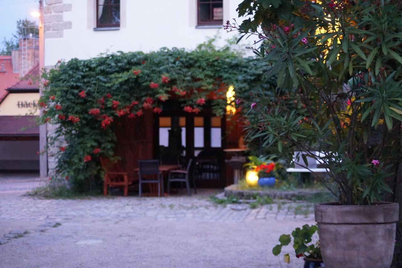 Ferienwohnung TOSCANA Dresden Exterior foto